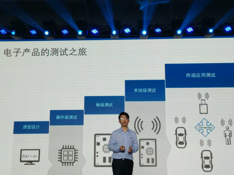 智能終端設(shè)備結(jié)構(gòu)復(fù)雜化 測(cè)試設(shè)備行業(yè)發(fā)生哪些變革？