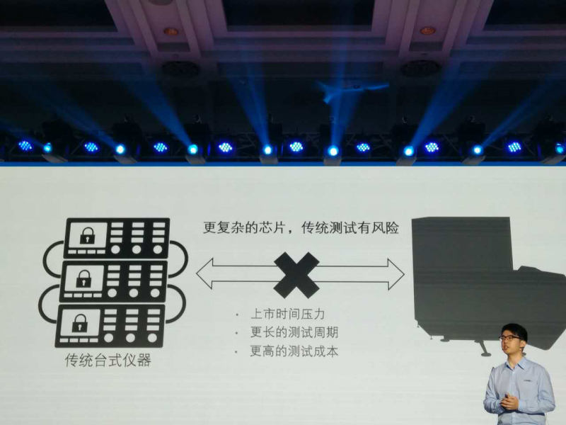 智能終端設(shè)備結(jié)構(gòu)復(fù)雜化 測(cè)試設(shè)備行業(yè)發(fā)生哪些變革？