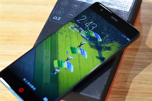 高通宣布QC4.0+快充技術：nubia Z17全球首發(fā)