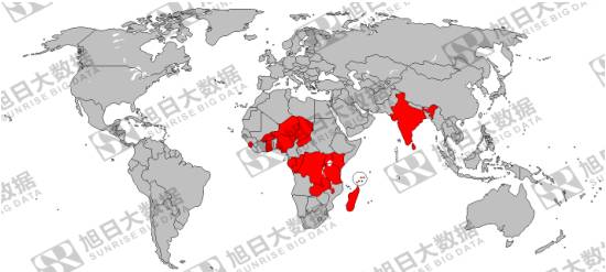 受Reliance jio免費套餐沖擊,巴帝電信營收出現(xiàn)負(fù)增長