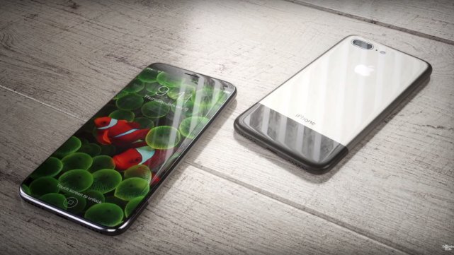 iPhone 8要賣1000美元？會對市場份額產(chǎn)生什么影響