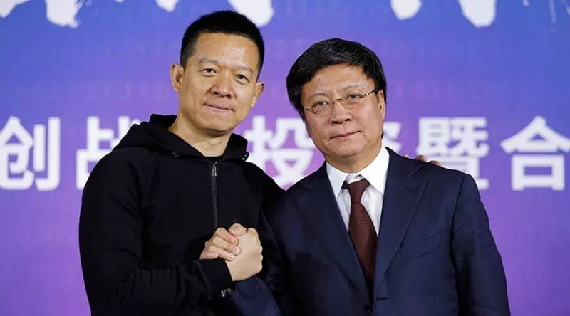 為何168億的戰(zhàn)投依然沒能讓樂視好起來?