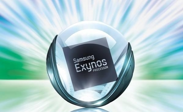 三星全網(wǎng)通芯片Exynos 9610:八核心設(shè)計(jì) 對(duì)標(biāo)驍龍660