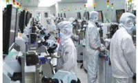LED顯示屏再陷混戰(zhàn) 下游企業(yè)處于觀望狀態(tài)　