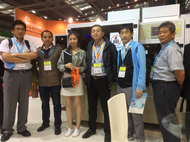 2017深圳國際全觸與顯示展全新起航