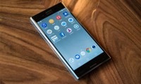 索尼Xperia XZ Premium登錄美國(guó)：無指紋識(shí)別
