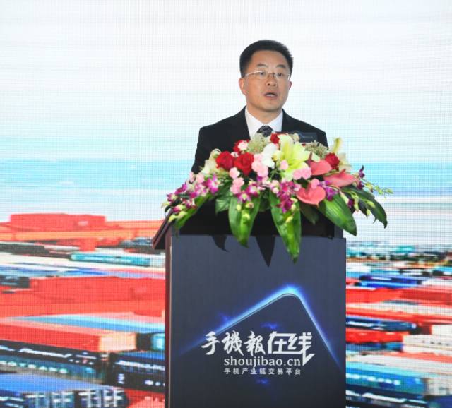 “全面屏全面來襲，屏占比大有所為”高峰論壇圓滿結(jié)束