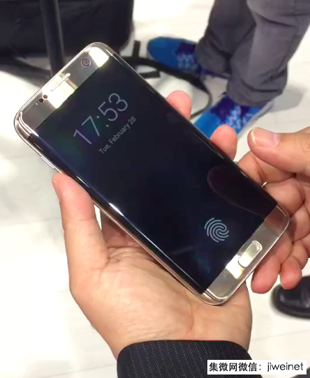 vivo 屏內(nèi)指紋樣機曝光：或采用匯頂方案，國內(nèi)廠商首發(fā)