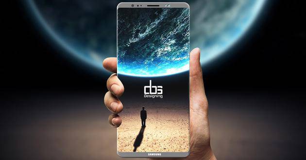屏下指紋遇亮度問(wèn)題 今年iPhone 8還能趕上嗎？