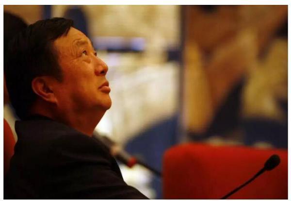 年收入5200億，相當(dāng)于5個(gè)阿里，為何任正非還會(huì)焦慮？