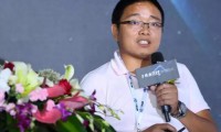 盛雄激光陶雄兵：皮秒激光在全面屏上異形切割應用