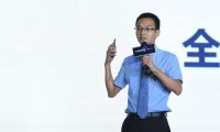 GKG：全面屏超窄邊框精密點膠解決方案