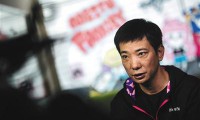 蔡文勝涉足多個(gè)資本市場(chǎng) 遇暴風(fēng)美圖股價(jià)下跌尷尬
