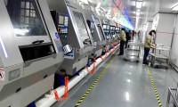 遠洋翔瑞致力于把3D玻璃加工變得更簡單