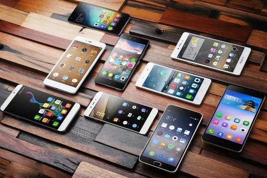 中國手機“侵蝕”印尼:占據半壁江山 iPhone不受歡迎
