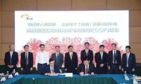 國內(nèi)首條高端COF生產(chǎn)線落戶邳州 引領(lǐng)柔性電路板國產(chǎn)化