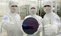 對飆臺積電7nm！三星反擊：硬上6nm工藝 2019年量產(chǎn)