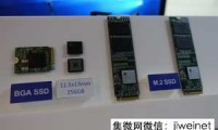 Flash產(chǎn)能不給力 UFS稱霸江湖夢碎