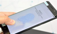 高通演示屏下指紋識(shí)別技術(shù)，iPhone 8可能是這樣解鎖的