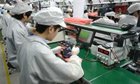手機(jī)產(chǎn)業(yè)上市企業(yè)利潤詮釋之系列一：機(jī)遇與危機(jī)并存