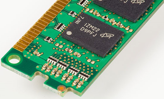 美光2號(hào)工廠故障或?qū)е氯駾RAM漲價(jià)和iPhone 8出貨延期