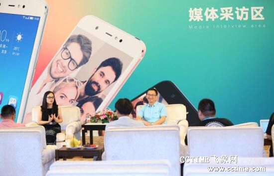 海信手機要打造品牌新標(biāo)簽 瞄準(zhǔn)“年輕化”布局