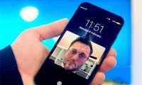 重磅！iPhone8放棄指紋識別，改用3D刷臉