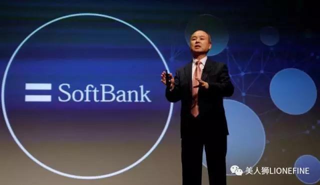 爆炸：孫正義宣布軟銀集團(tuán)出資200億美元全力投資賈躍亭樂(lè)視！
