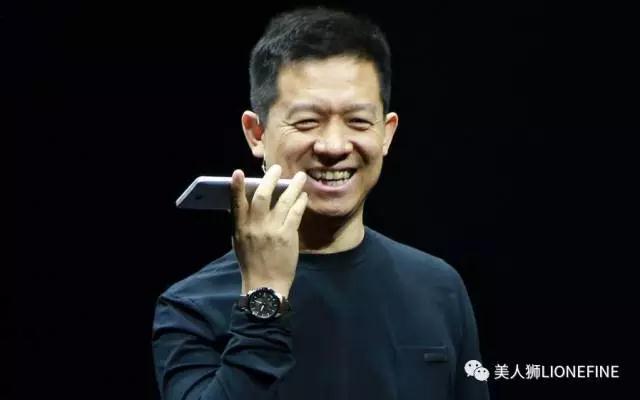 爆炸：孫正義宣布軟銀集團(tuán)出資200億美元全力投資賈躍亭樂(lè)視！