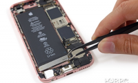 iPhone 8閃存供貨量不足 蘋果被迫求助三星
