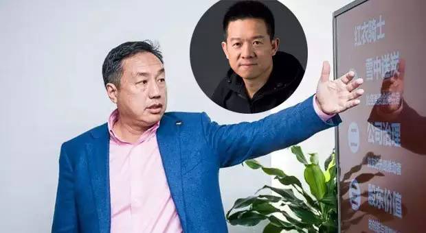 重磅獨(dú)家：樂(lè)視將獲千億級(jí)重生計(jì)劃，賈躍亭出局后，背后操盤(pán)者出現(xiàn)！