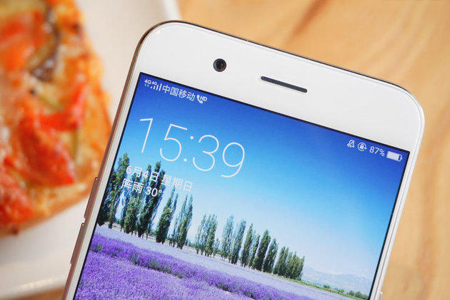 6月份頭條手機(jī)榜:OPPO R11奪得多個冠軍