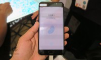 全面屏下指紋的較量：In Display突破無期 Under Display笑傲一時(shí)