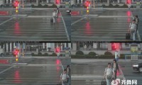 外媒：中國正進入一個人臉識別相機無處不在的時代