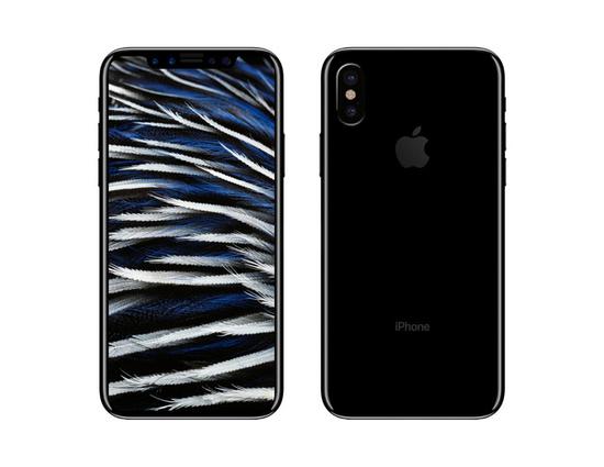 屏內(nèi)指紋和3D面部識(shí)別? iPhone8到底用啥？