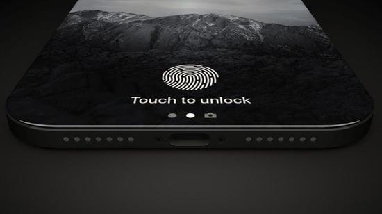 屏內(nèi)指紋和3D面部識(shí)別? iPhone8到底用啥？