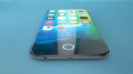 屏內(nèi)指紋和3D面部識(shí)別? iPhone8到底用啥？