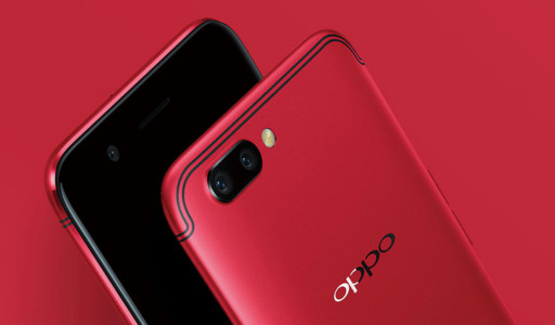 OPPO、vivo線下表現(xiàn)強勁：壟斷熱門機型TOP5