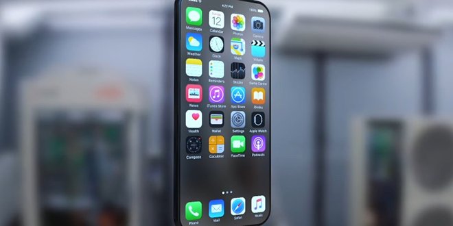iPhone 8預(yù)計(jì)900美元起售