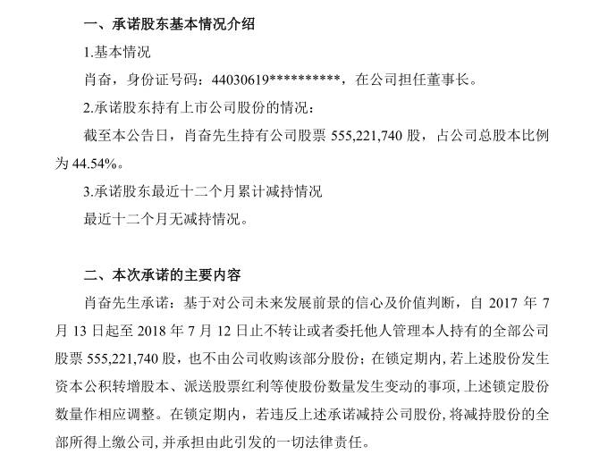 一年半股價(jià)暴跌60%多 奮達(dá)科技為何連續(xù)呼吁增持？