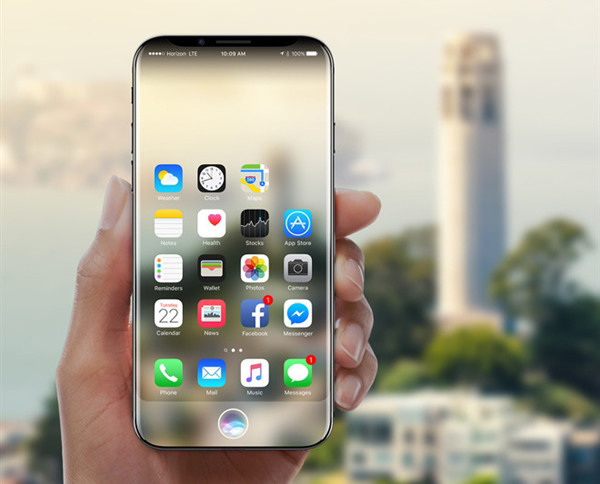 最大短板補(bǔ)齊！蘋(píng)果敲定iPhone 8/9電池：大突破