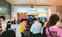 全球移動(dòng)支付市場冷熱不均 發(fā)展中國家“粉絲”多