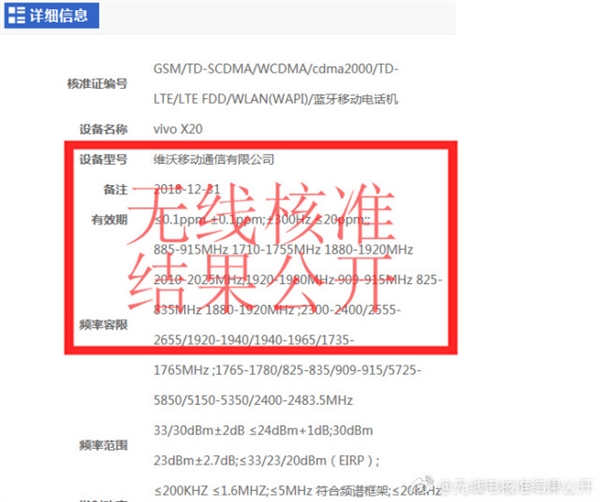 vivo全面屏新機曝光:標(biāo)配驍龍660