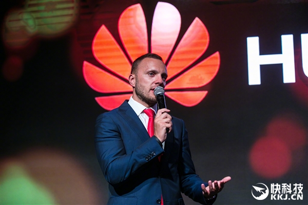 華為手機無敵了，這次成了真正的民族驕傲