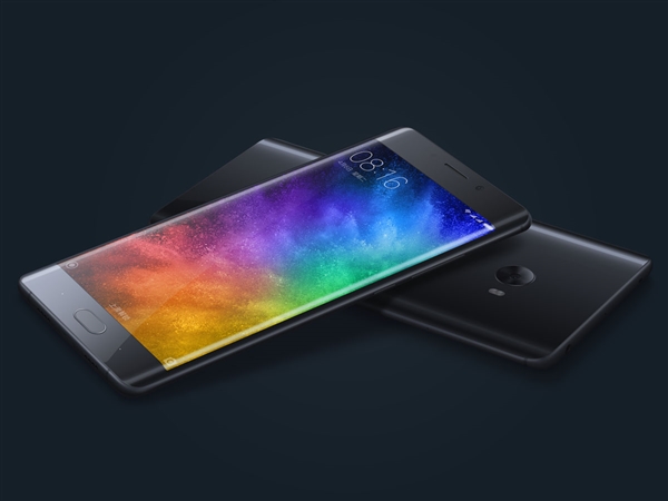 小米Note 3發(fā)布時(shí)間曝光:最快8月底