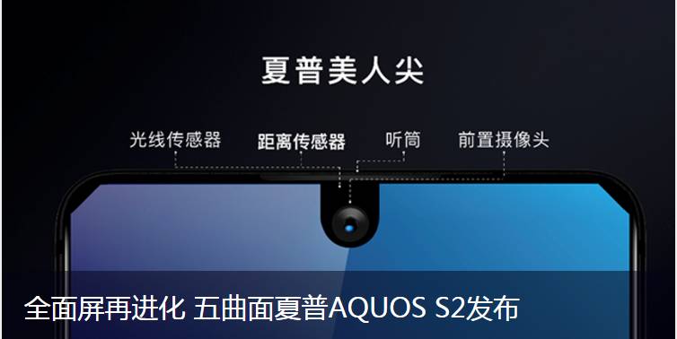 全球首創(chuàng)“三雙攝像” 幕后推手除了富士康還有？