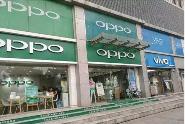 大街上那么多手機(jī)店，沒(méi)人去為什么也不會(huì)倒閉，到底靠什么支撐呢？