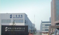 LED芯片龍頭三安光電受益LED芯片價(jià)格上調(diào),業(yè)績大漲