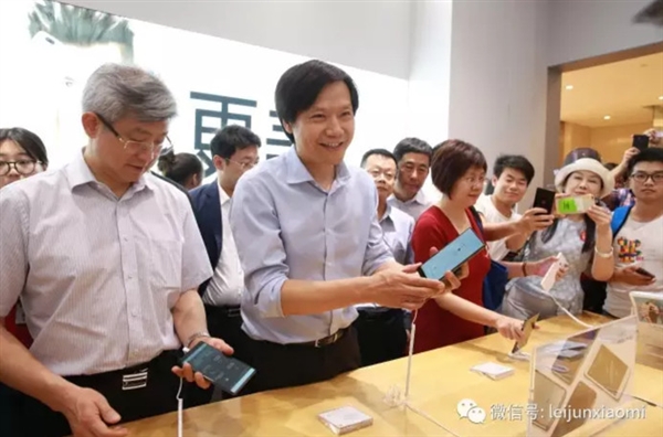 小米為啥能成功逆轉(zhuǎn)？雷軍自曝背后真相