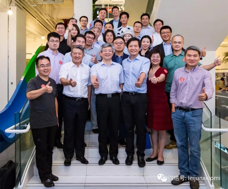 小米為啥能成功逆轉(zhuǎn)？雷軍自曝背后真相